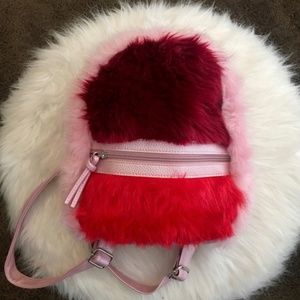 ISO!!! DO NOT BUY dolls kill mini furry backpack